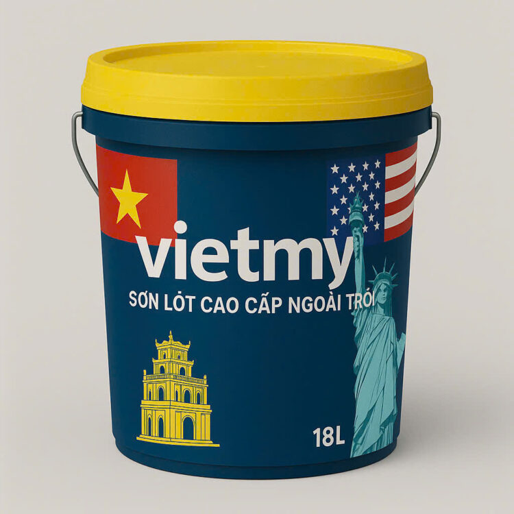 son lot cao cap ngoai troi